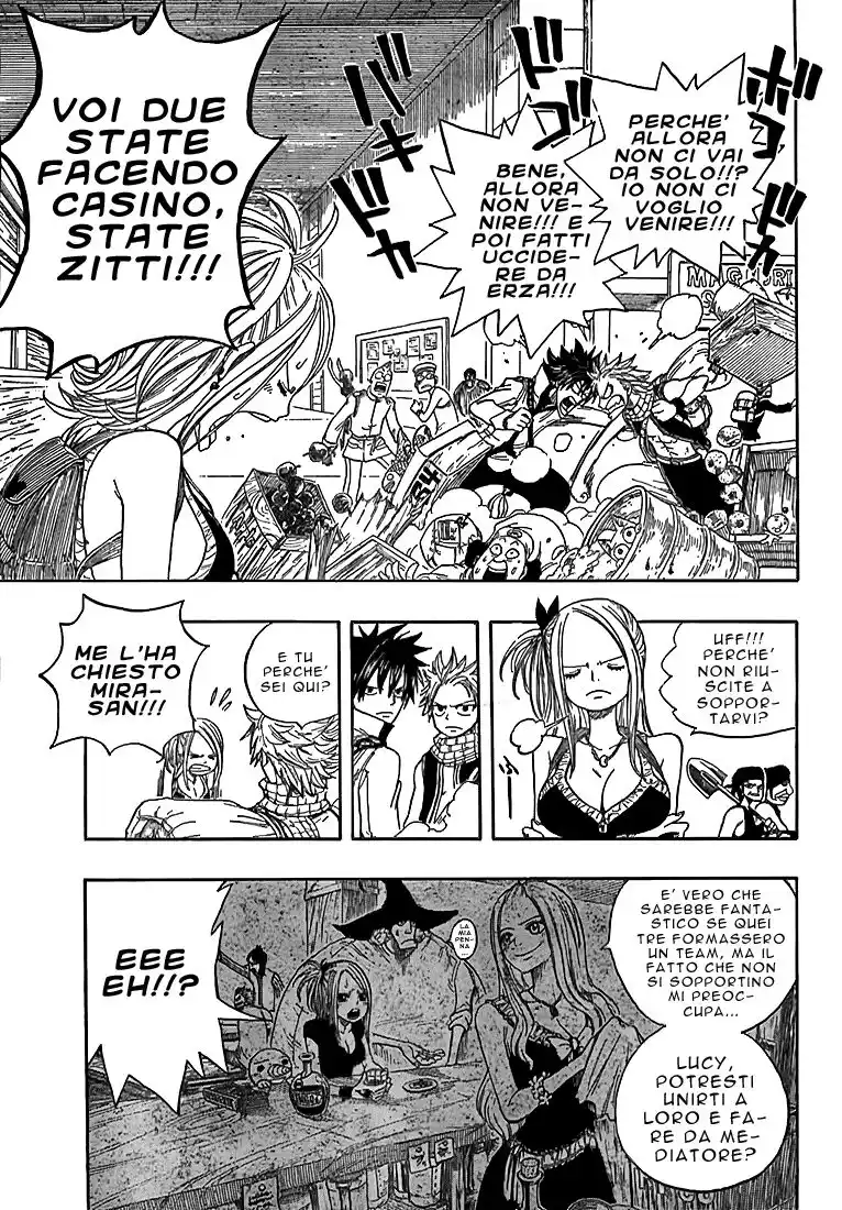 Fairy Tail Capitolo 11 page 4