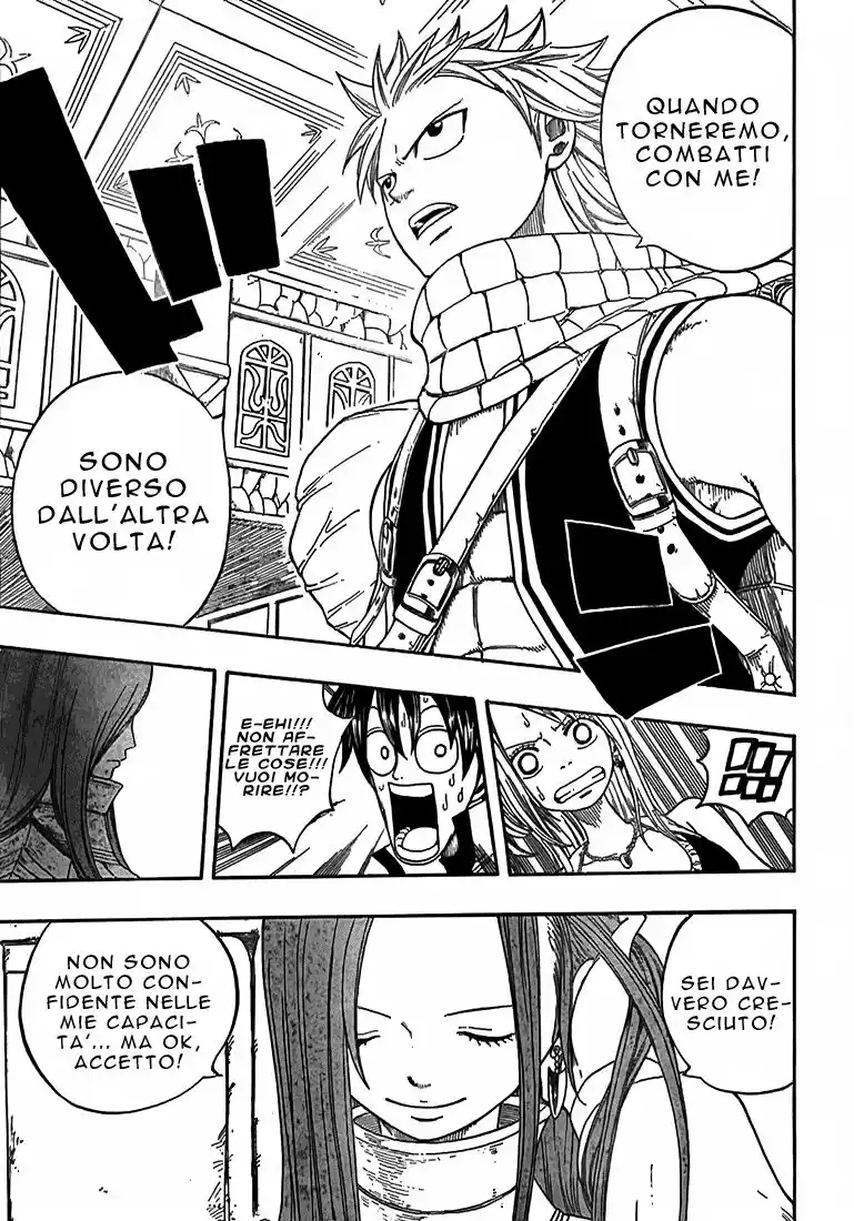 Fairy Tail Capitolo 11 page 8