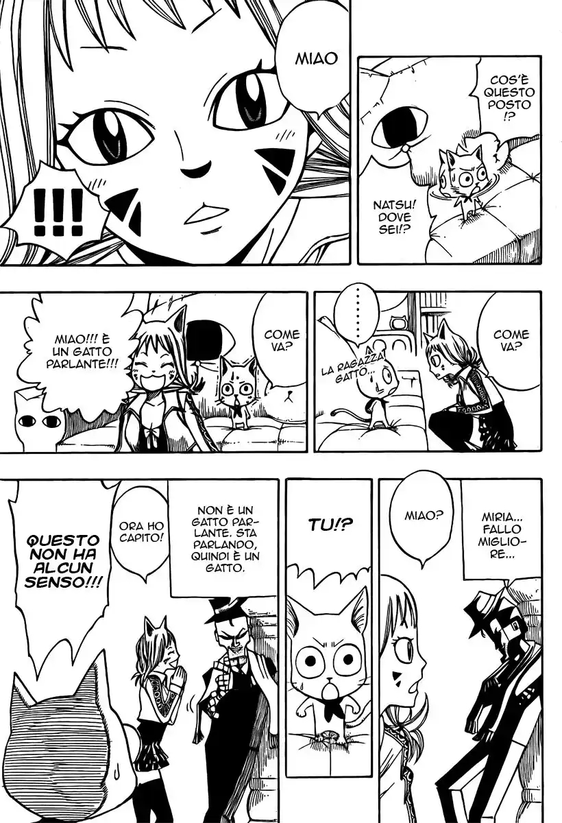 Fairy Tail Capitolo 79 page 4