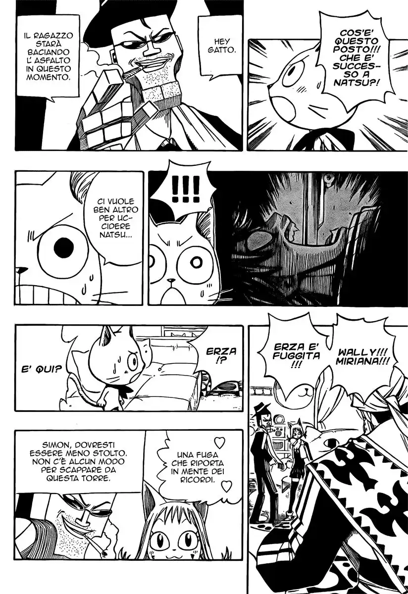 Fairy Tail Capitolo 79 page 5