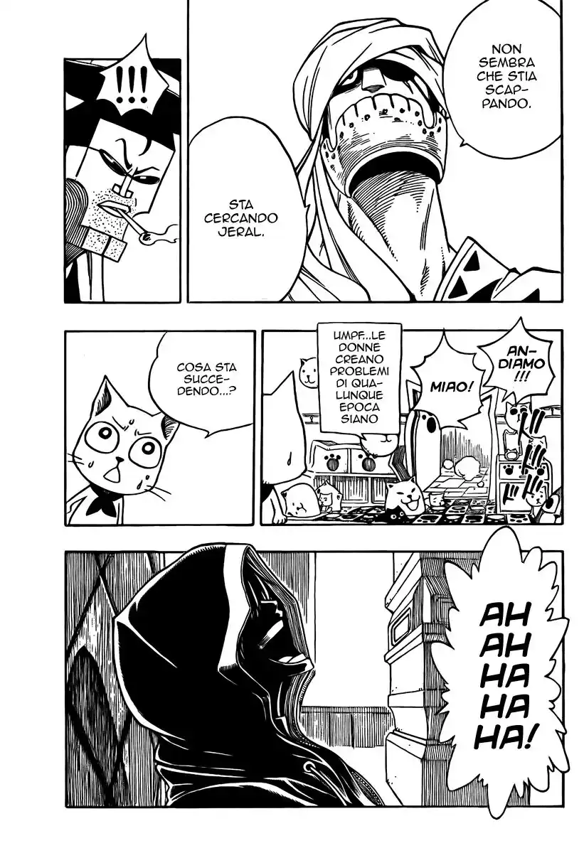 Fairy Tail Capitolo 79 page 6