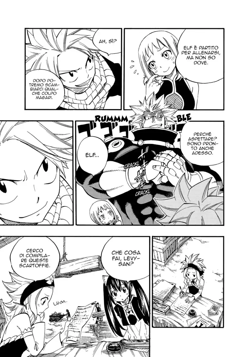 Fairy Tail Capitolo 438 page 10