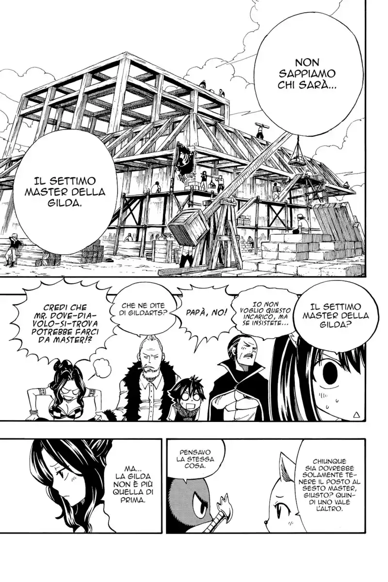 Fairy Tail Capitolo 438 page 12