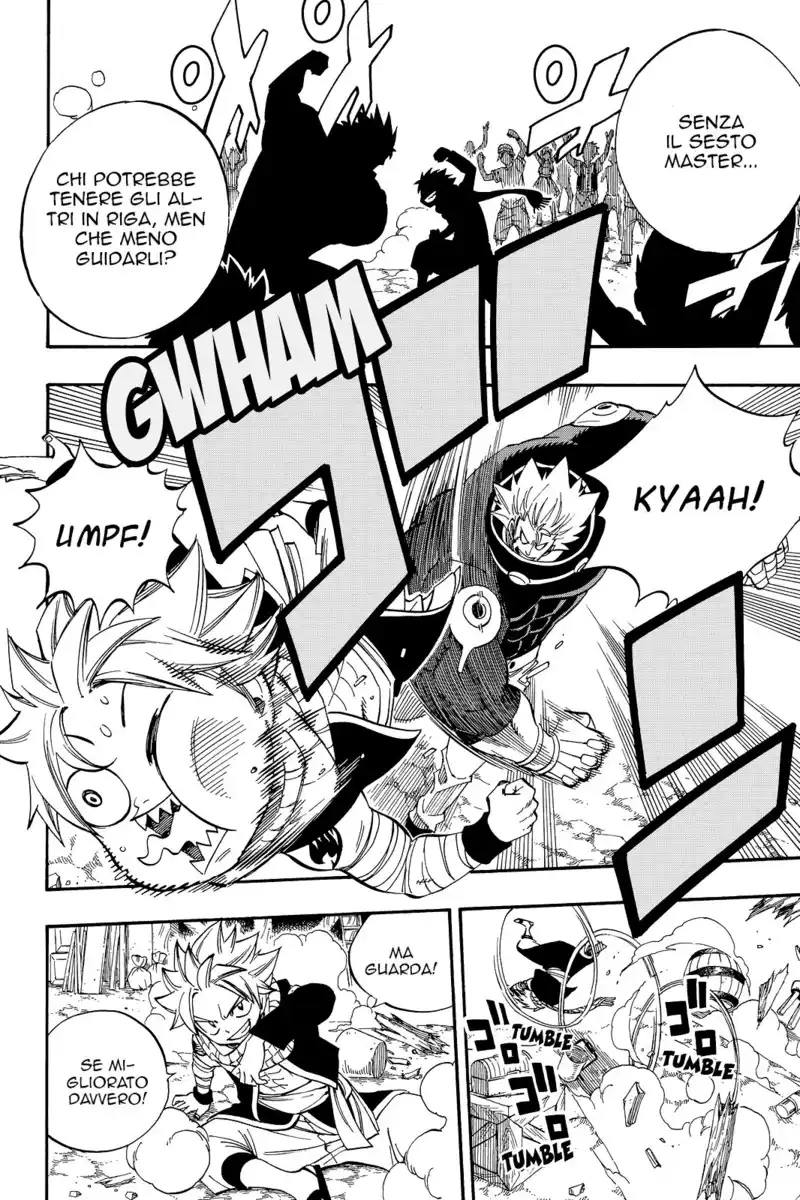 Fairy Tail Capitolo 438 page 13