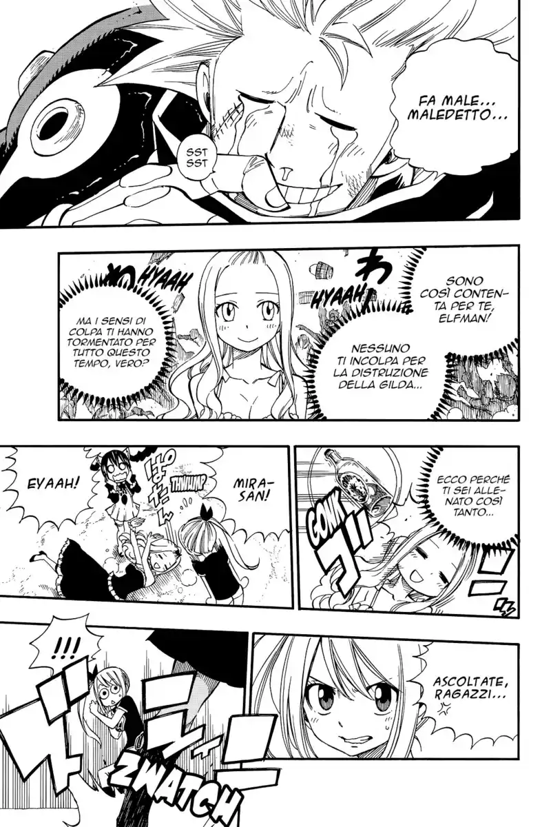 Fairy Tail Capitolo 438 page 16