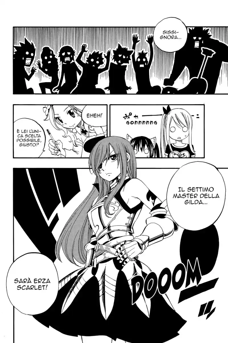 Fairy Tail Capitolo 438 page 18