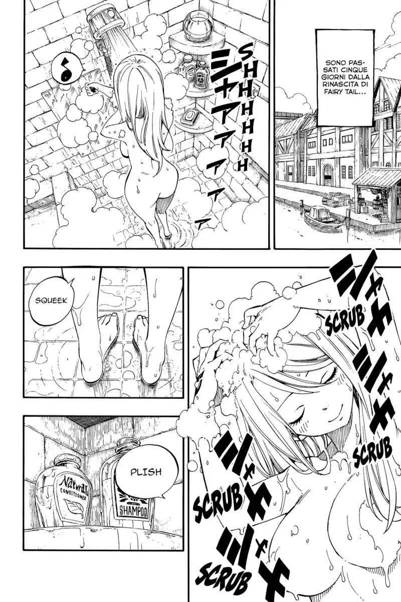 Fairy Tail Capitolo 438 page 3