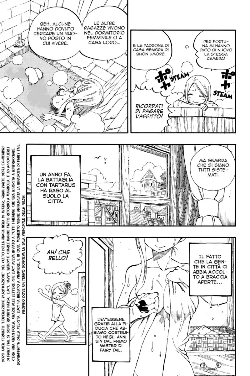 Fairy Tail Capitolo 438 page 4