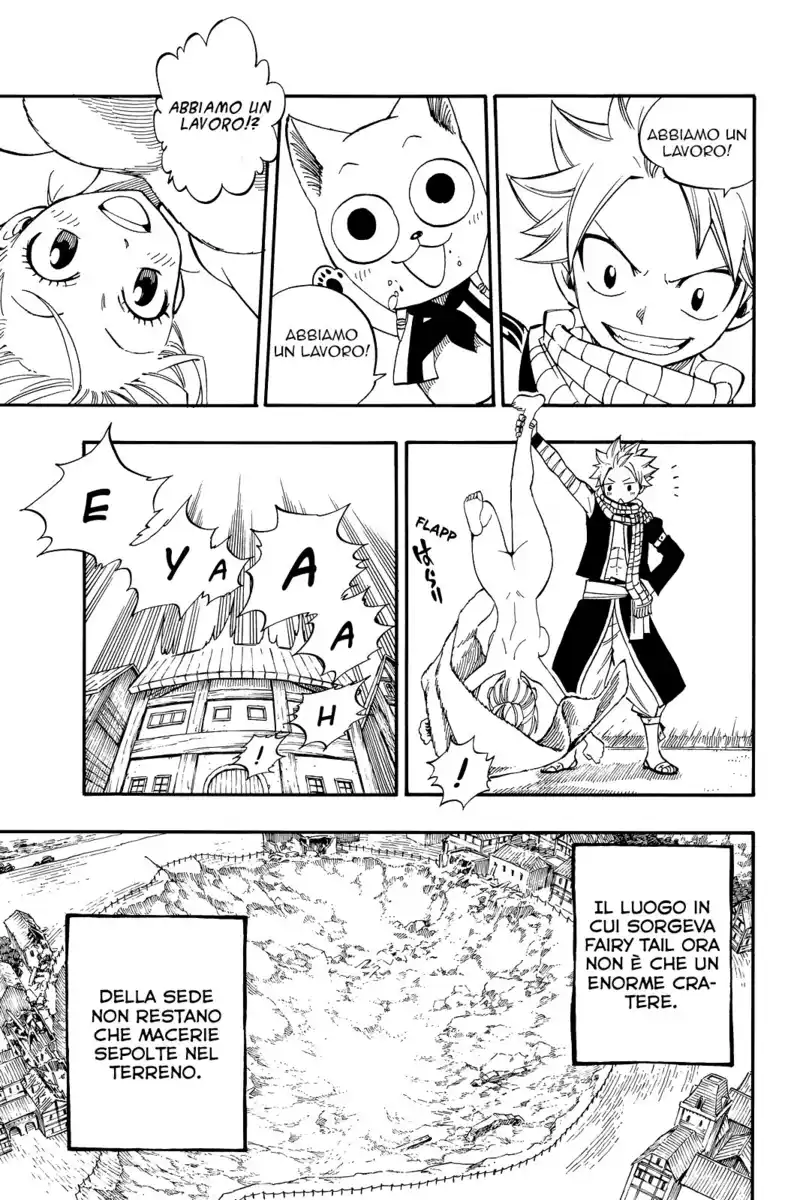 Fairy Tail Capitolo 438 page 6