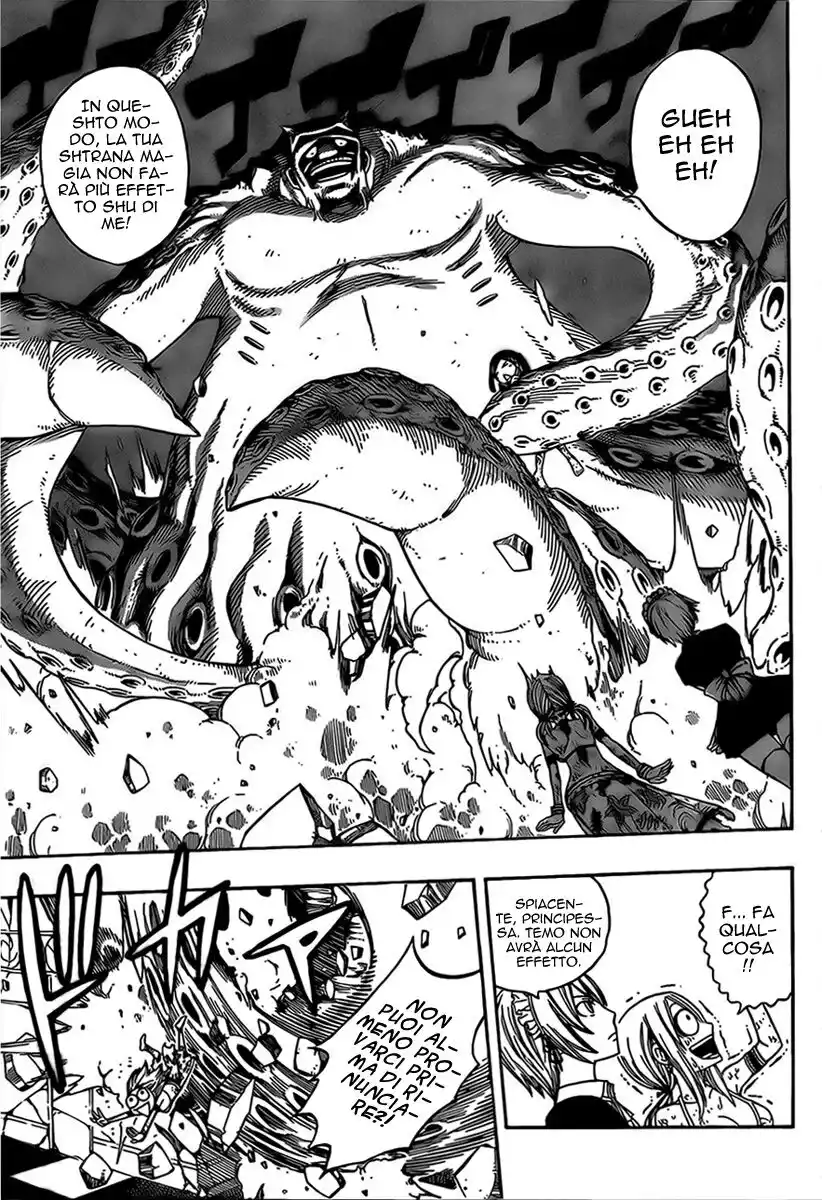 Fairy Tail Capitolo 184 page 10