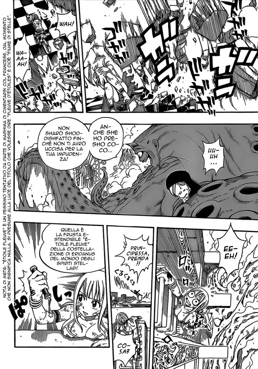 Fairy Tail Capitolo 184 page 11