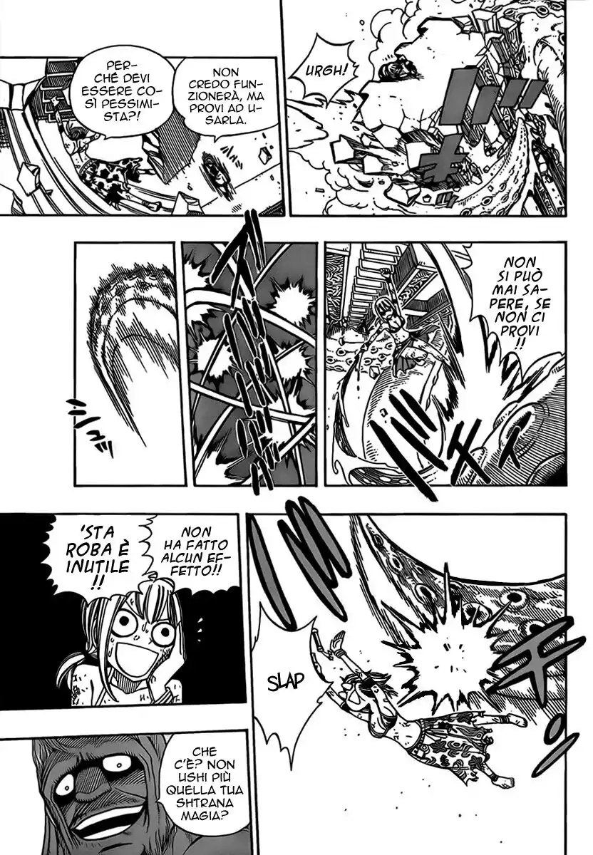 Fairy Tail Capitolo 184 page 12