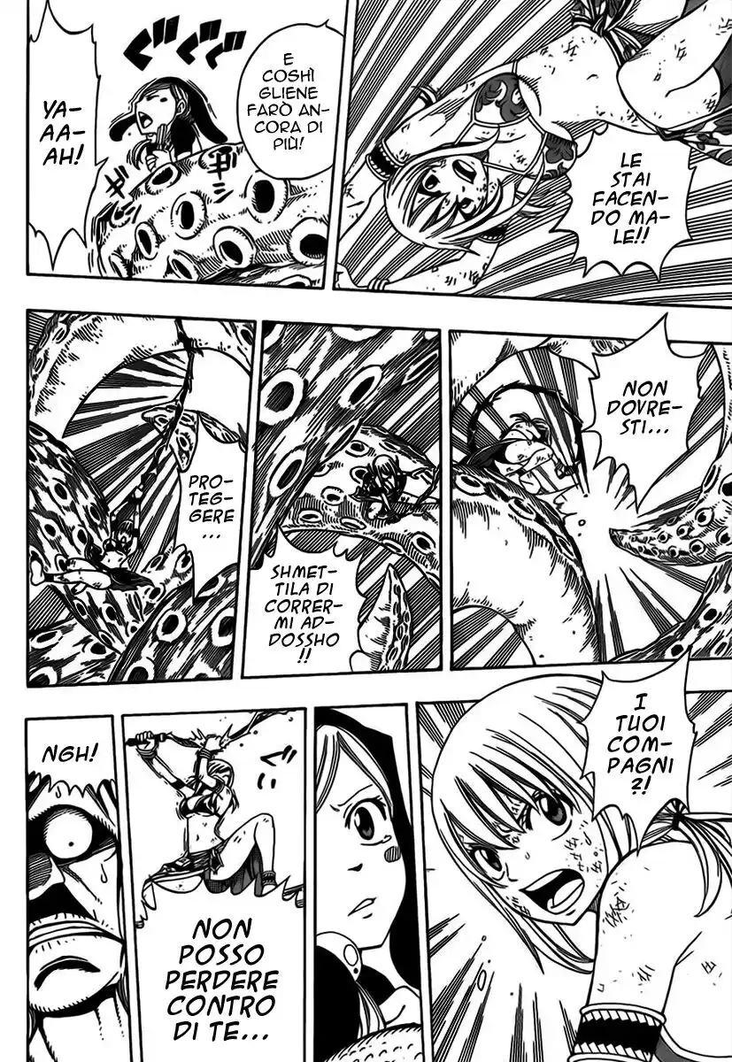 Fairy Tail Capitolo 184 page 15