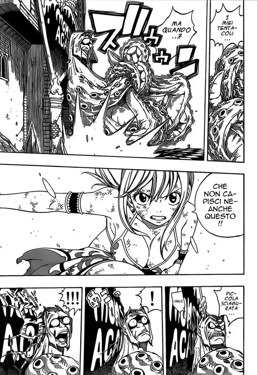 Fairy Tail Capitolo 184 page 16