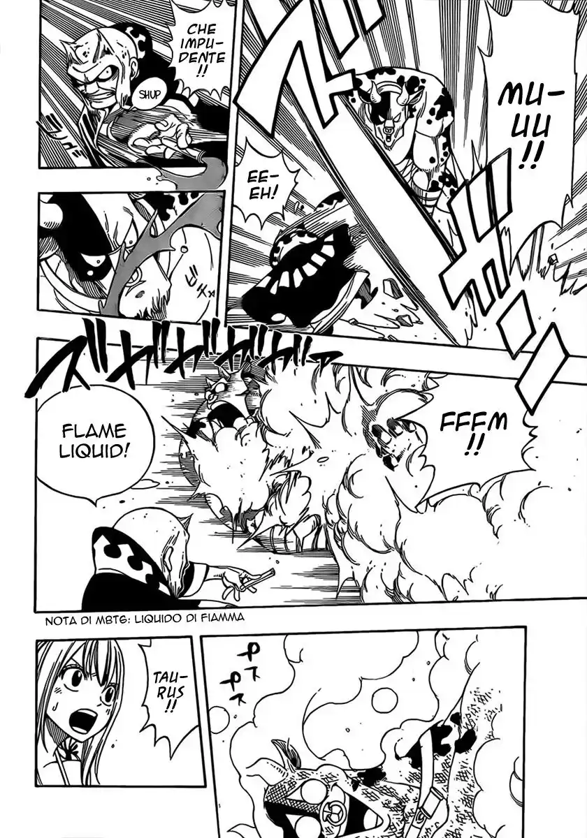 Fairy Tail Capitolo 184 page 5