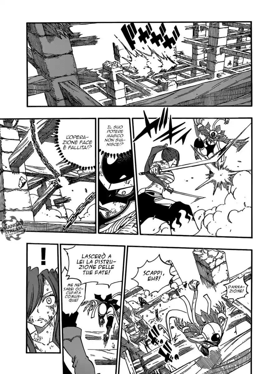 Fairy Tail Capitolo 379 page 12