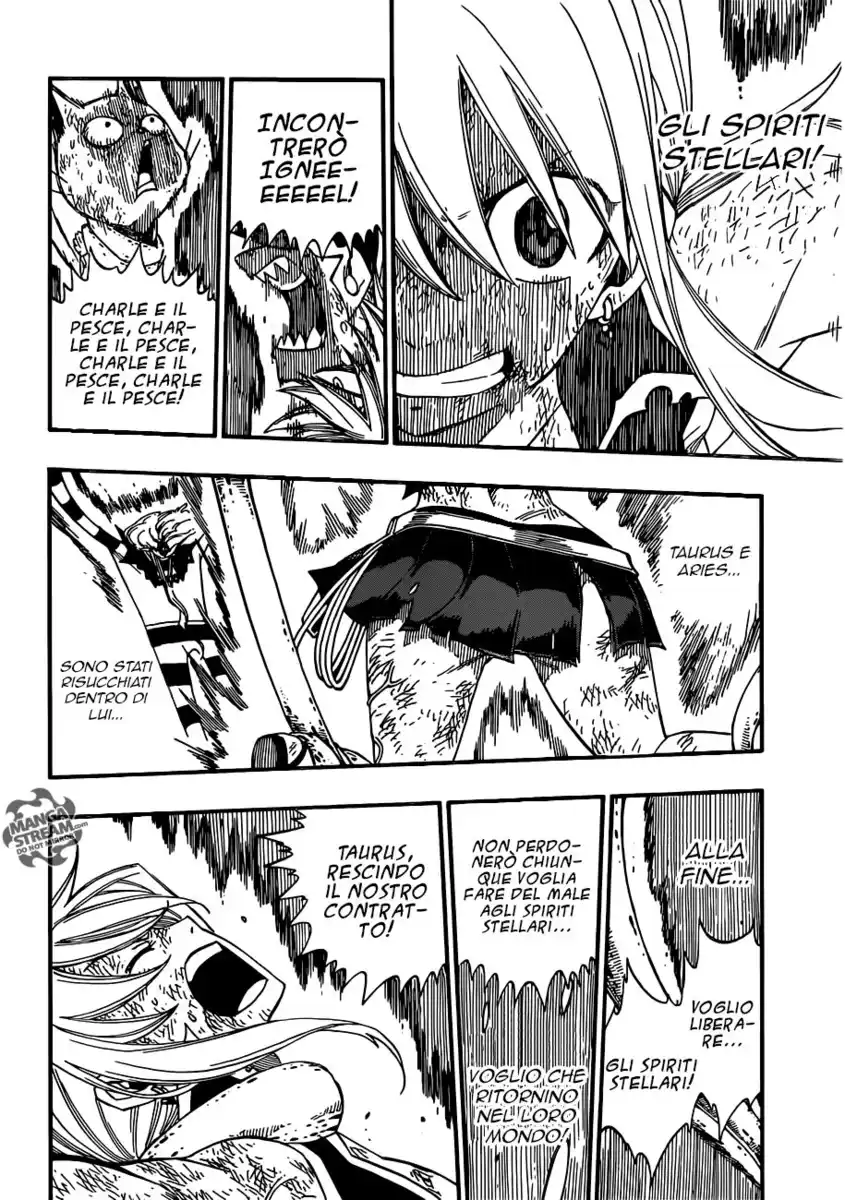 Fairy Tail Capitolo 379 page 21