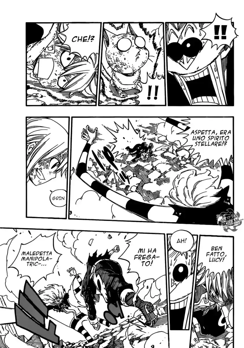 Fairy Tail Capitolo 379 page 24