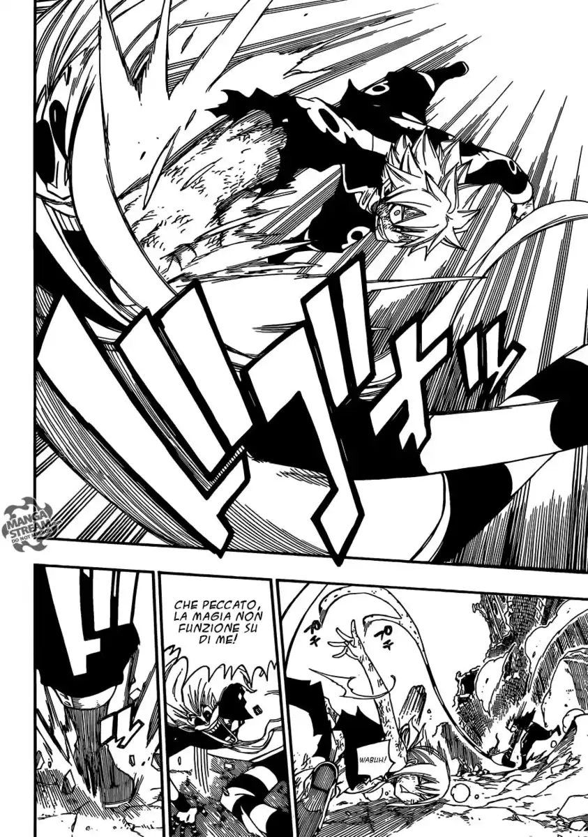 Fairy Tail Capitolo 379 page 26