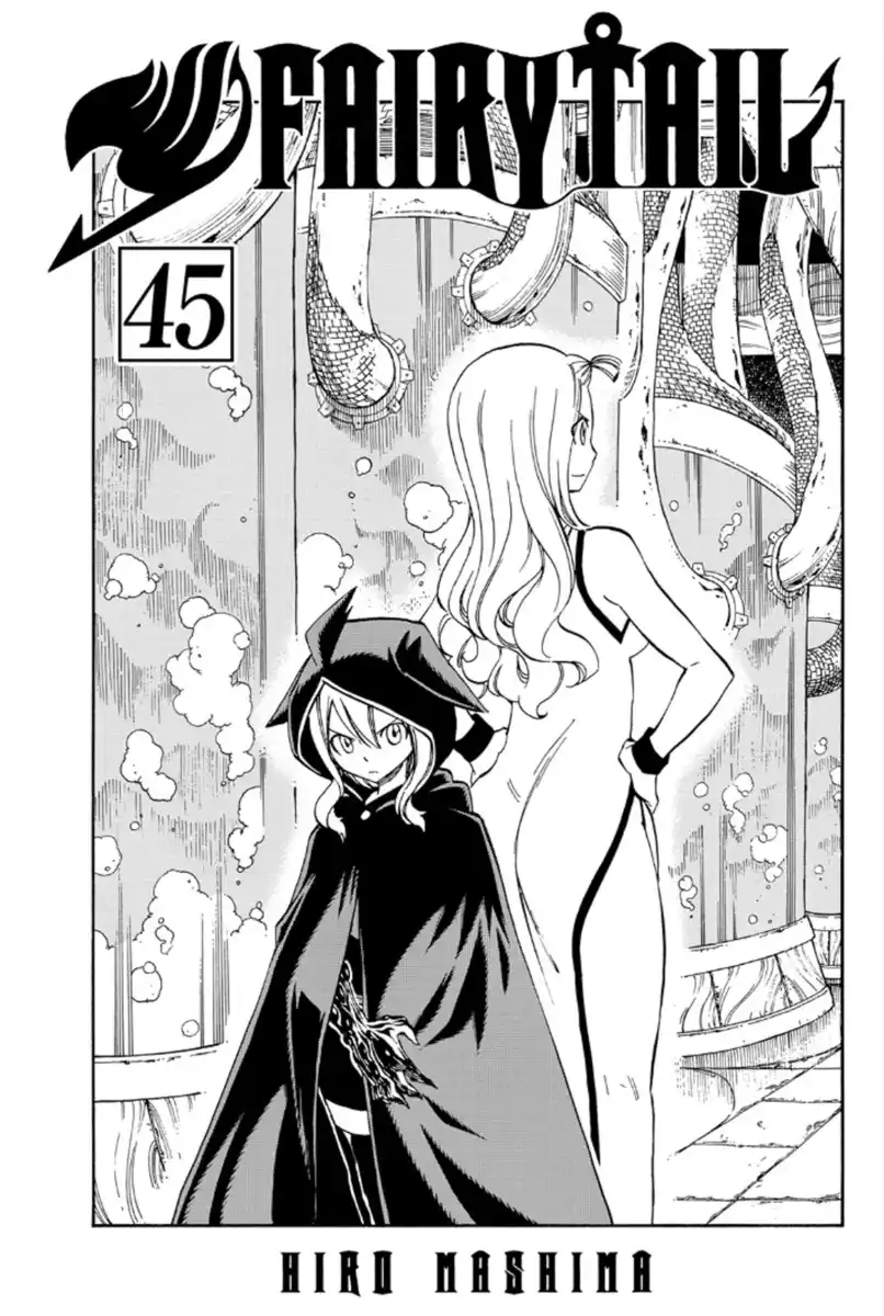 Fairy Tail Capitolo 379 page 3