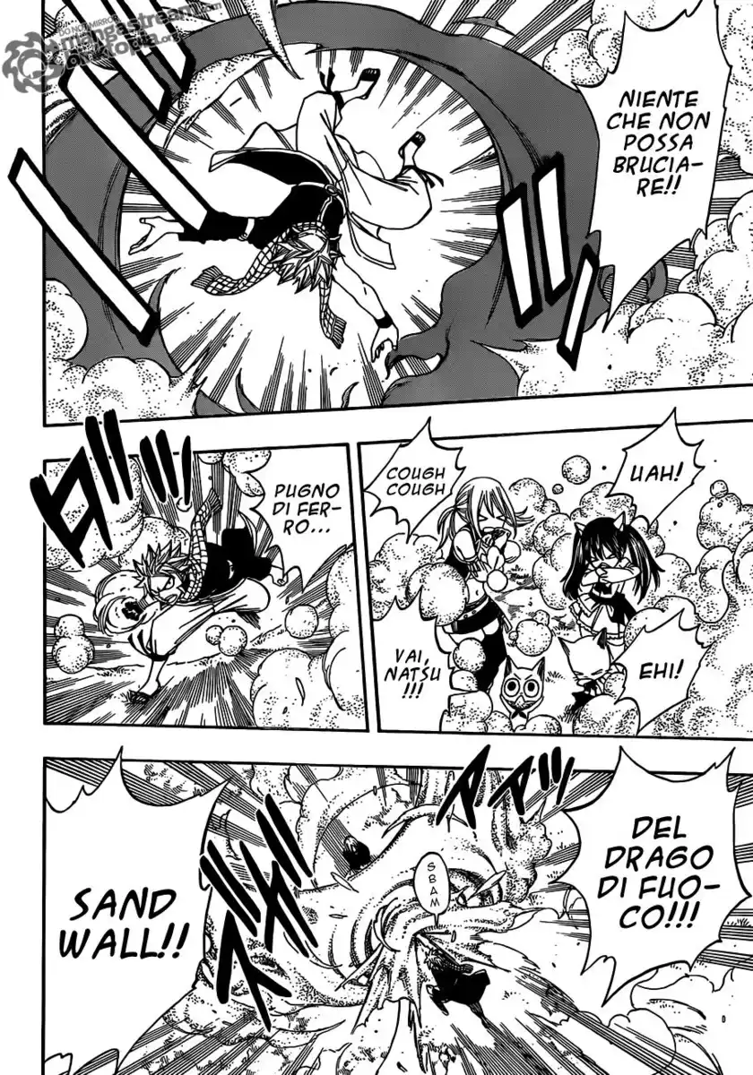 Fairy Tail Capitolo 259 page 6