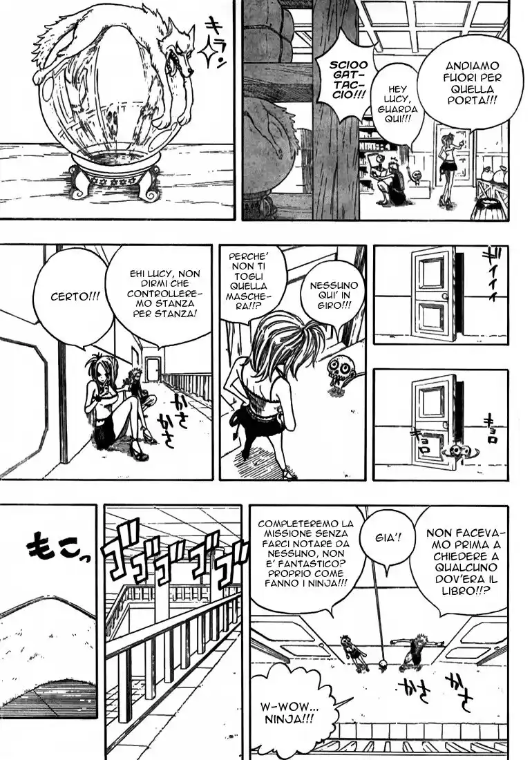 Fairy Tail Capitolo 06 page 7