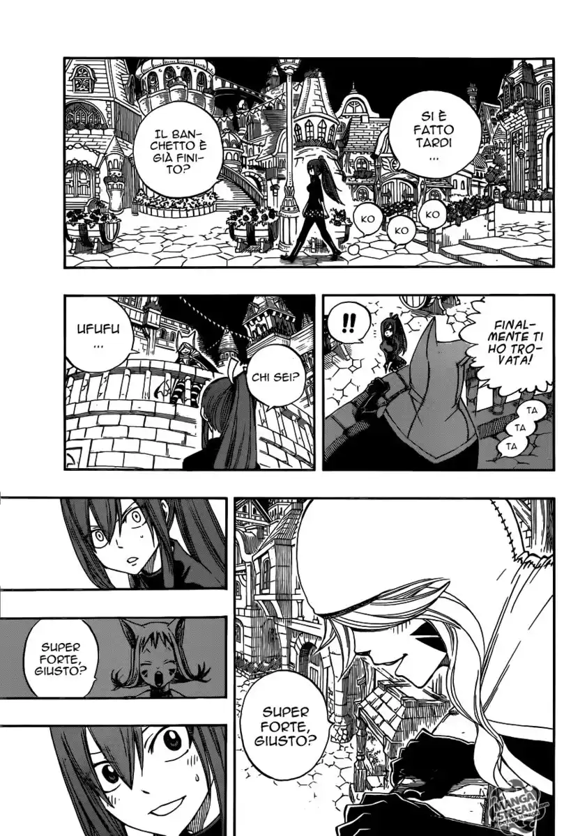 Fairy Tail Capitolo 281 page 6