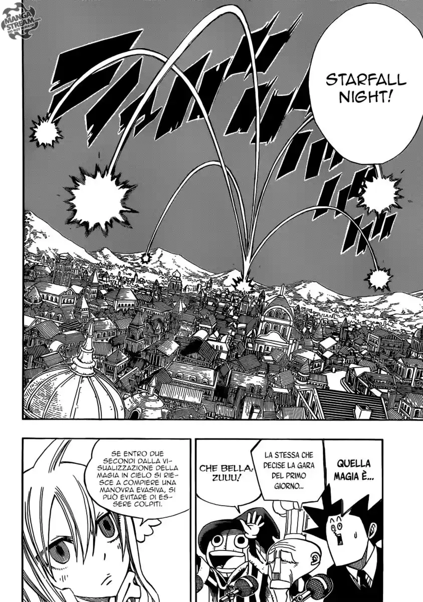 Fairy Tail Capitolo 305 page 5