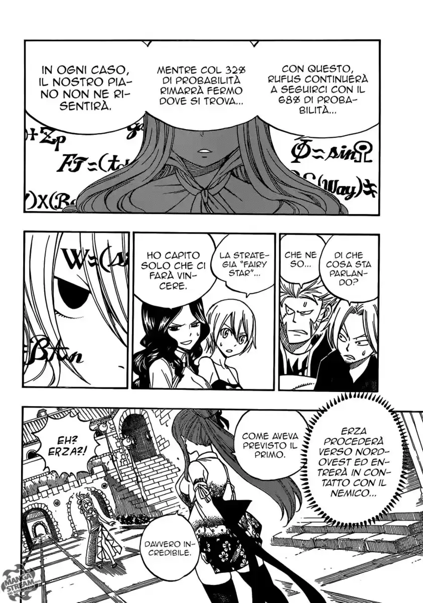 Fairy Tail Capitolo 305 page 7