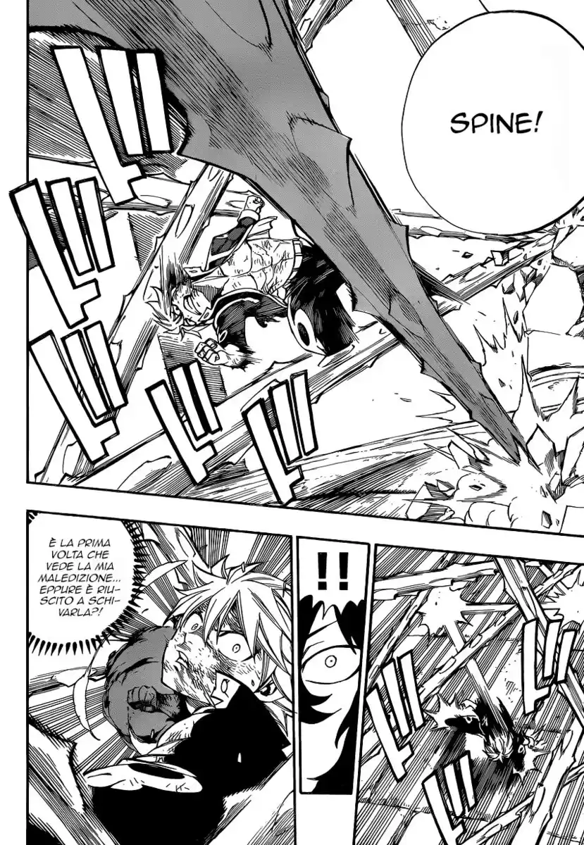 Fairy Tail Capitolo 402 page 7