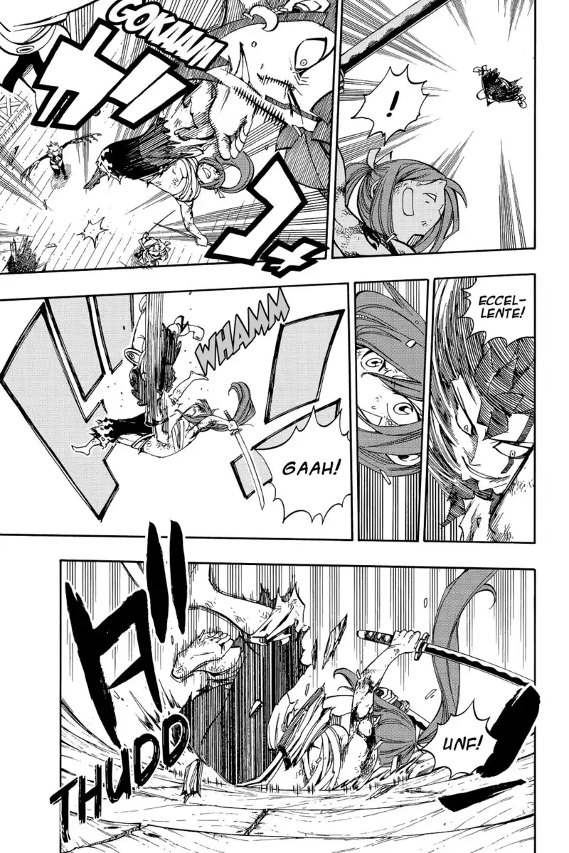 Fairy Tail Capitolo 482 page 10