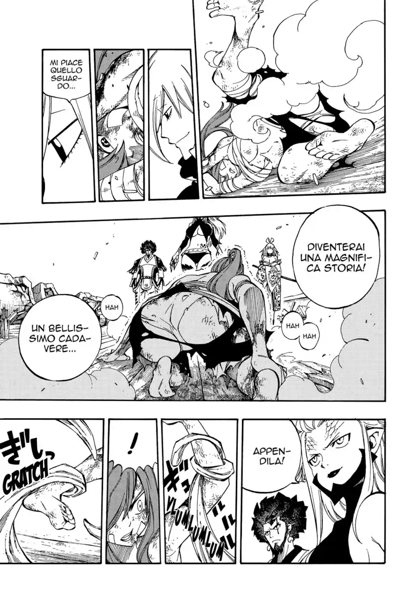 Fairy Tail Capitolo 482 page 12