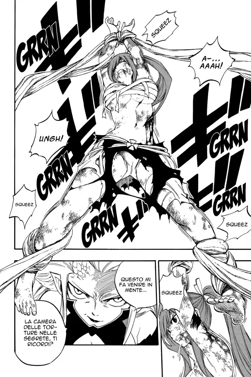 Fairy Tail Capitolo 482 page 13