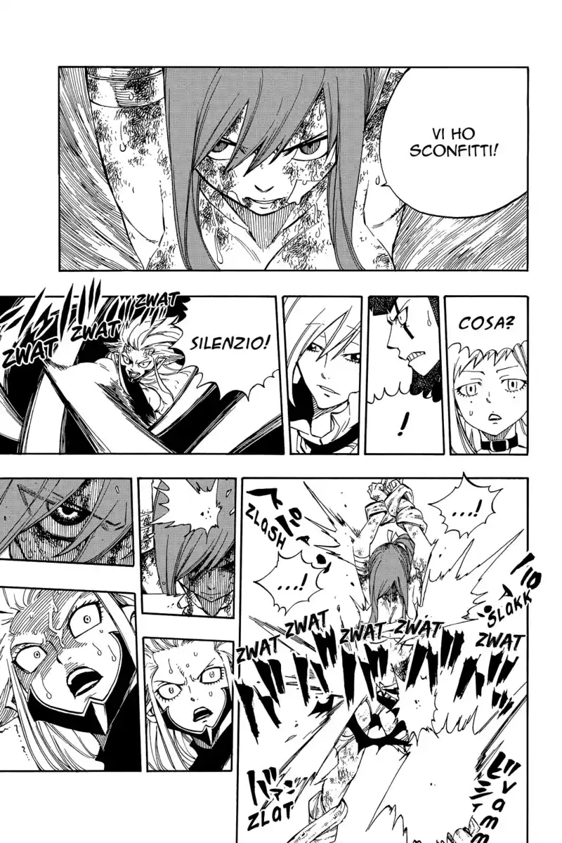 Fairy Tail Capitolo 482 page 16