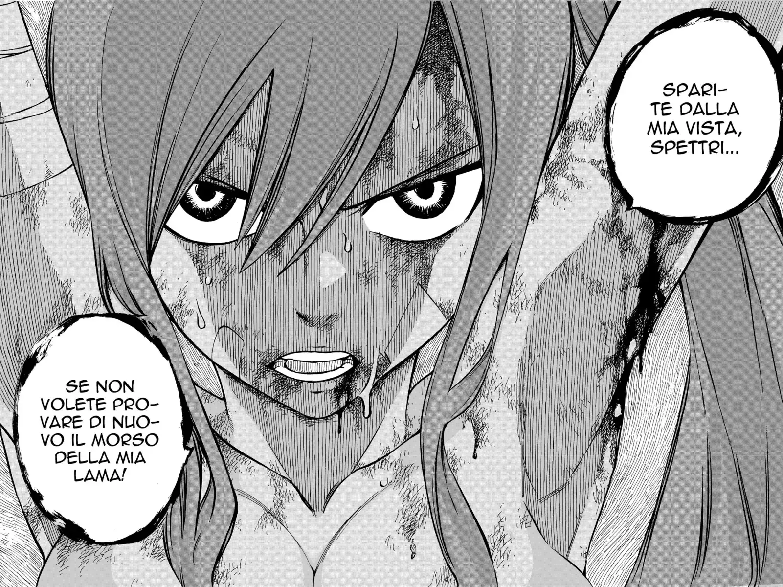 Fairy Tail Capitolo 482 page 17