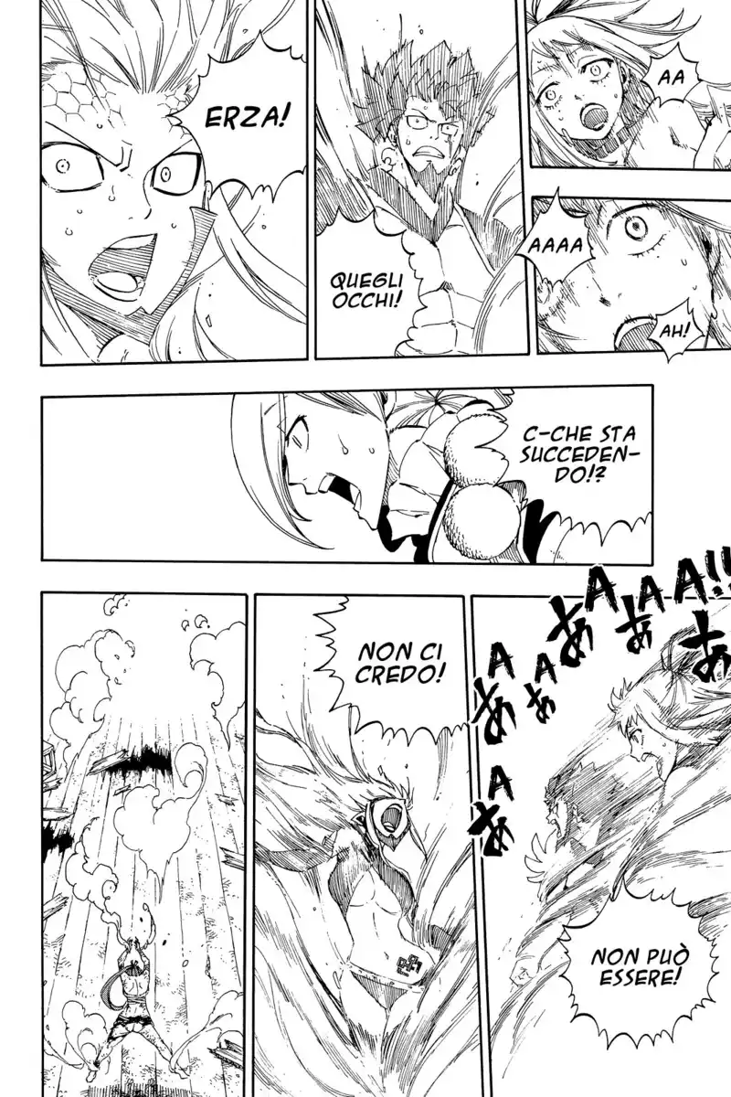 Fairy Tail Capitolo 482 page 18