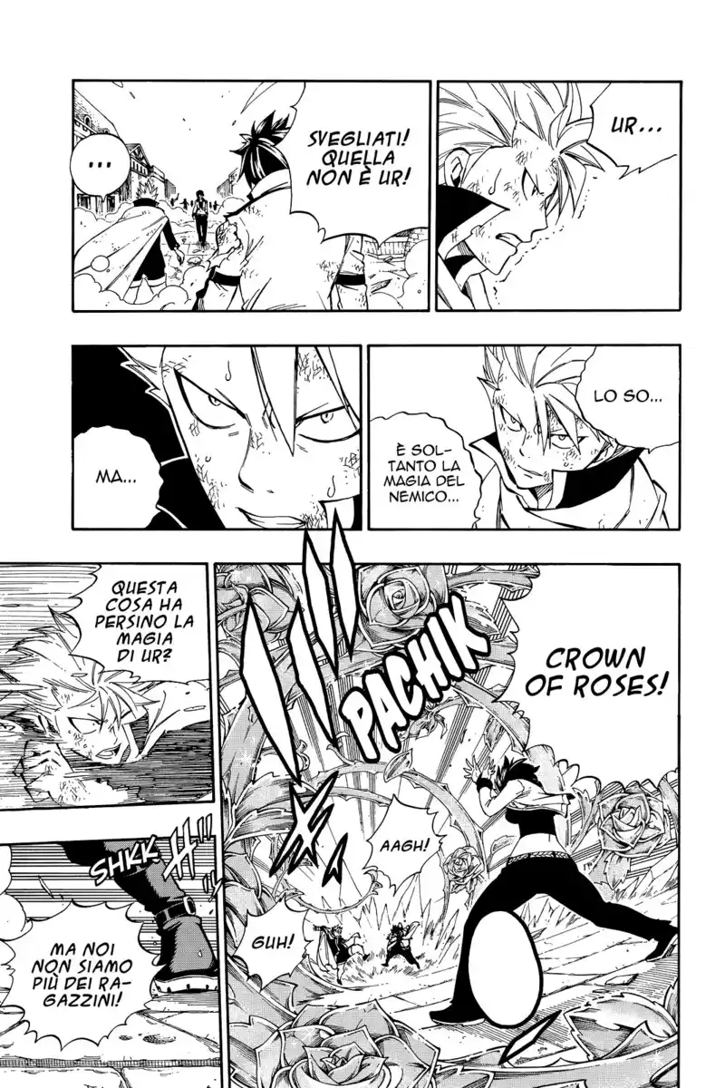 Fairy Tail Capitolo 482 page 4