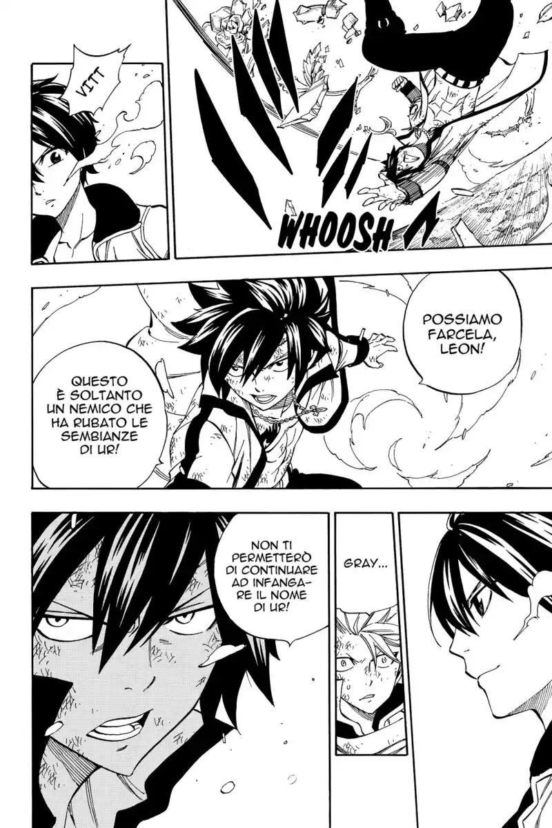 Fairy Tail Capitolo 482 page 5