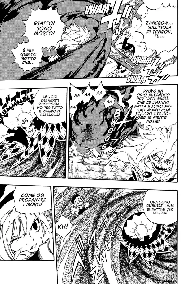 Fairy Tail Capitolo 482 page 6