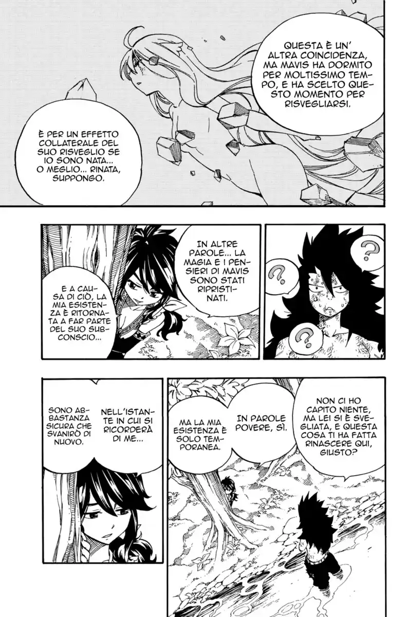 Fairy Tail Capitolo 491 page 6