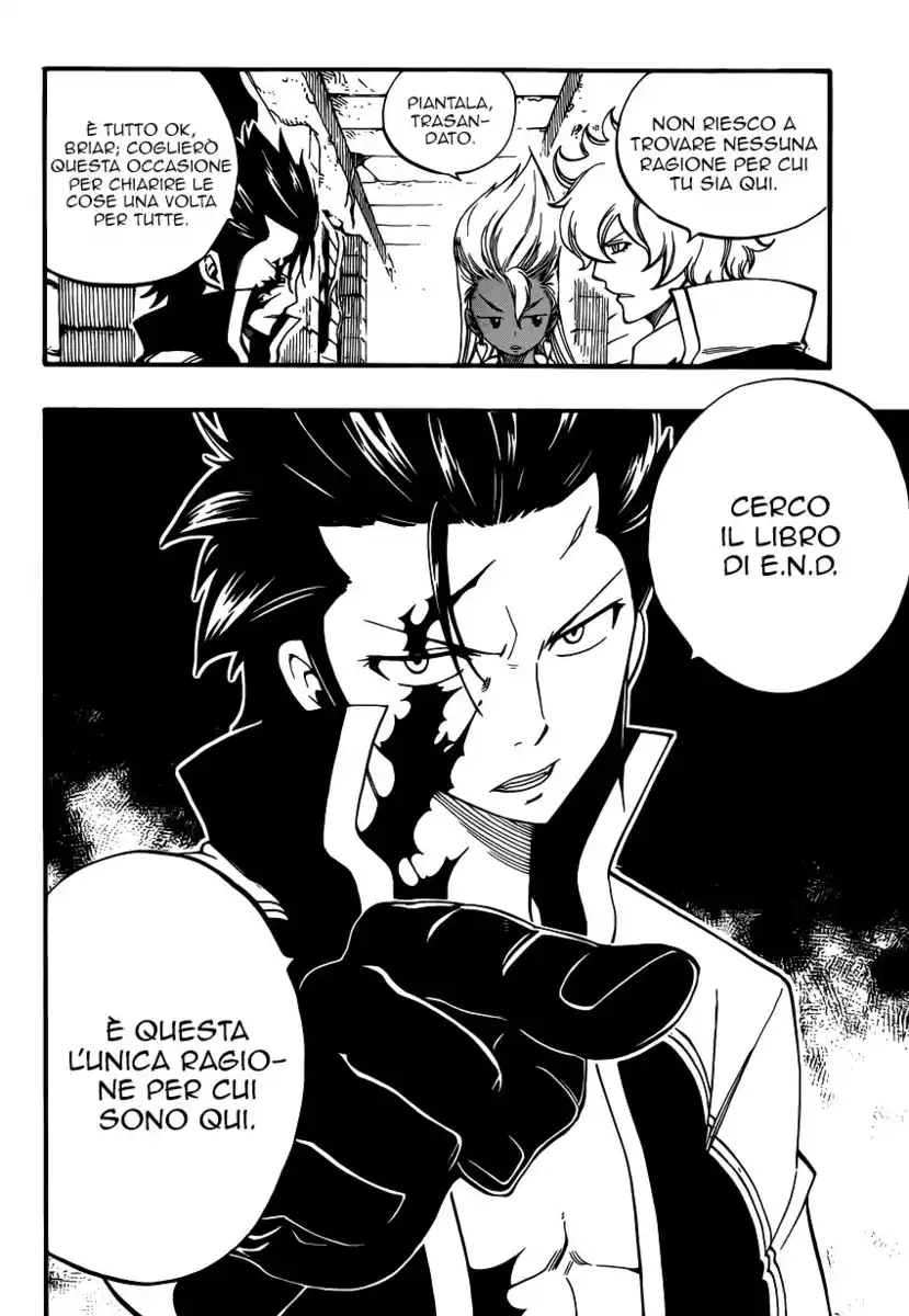 Fairy Tail Capitolo 426 page 14