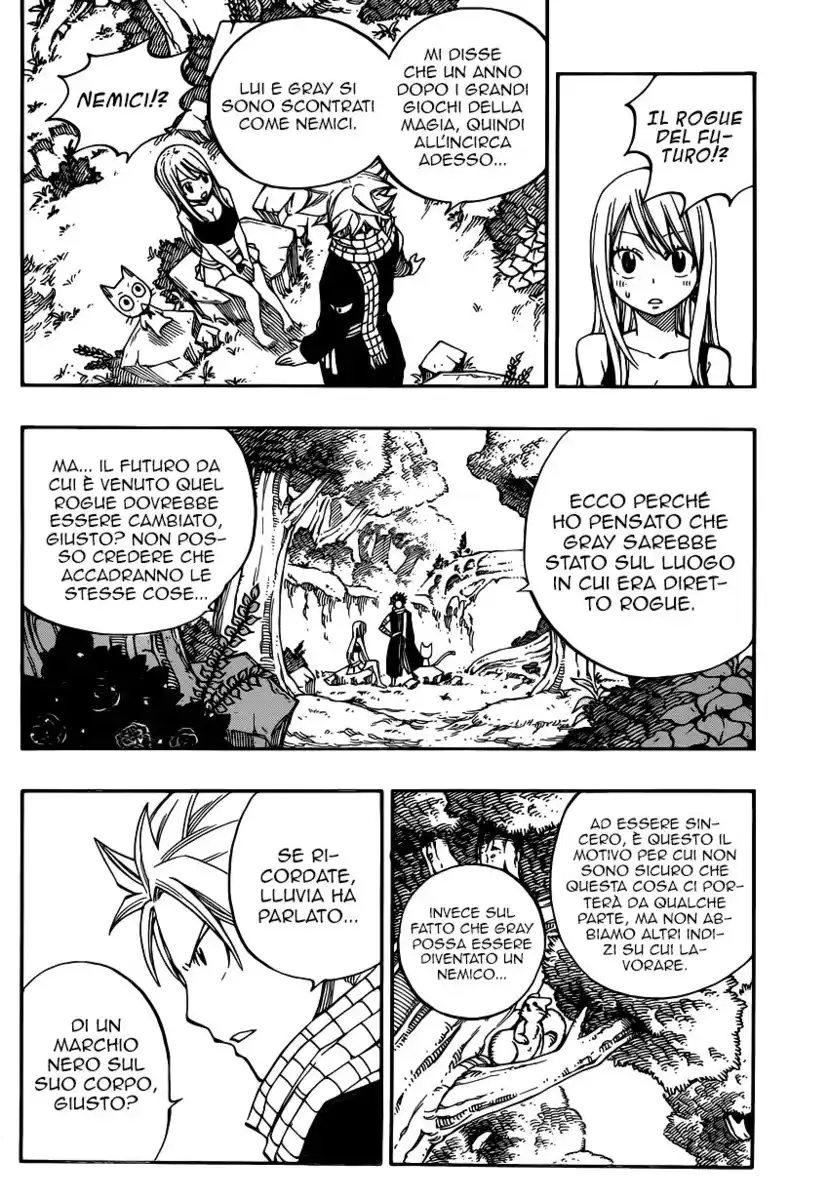 Fairy Tail Capitolo 426 page 5