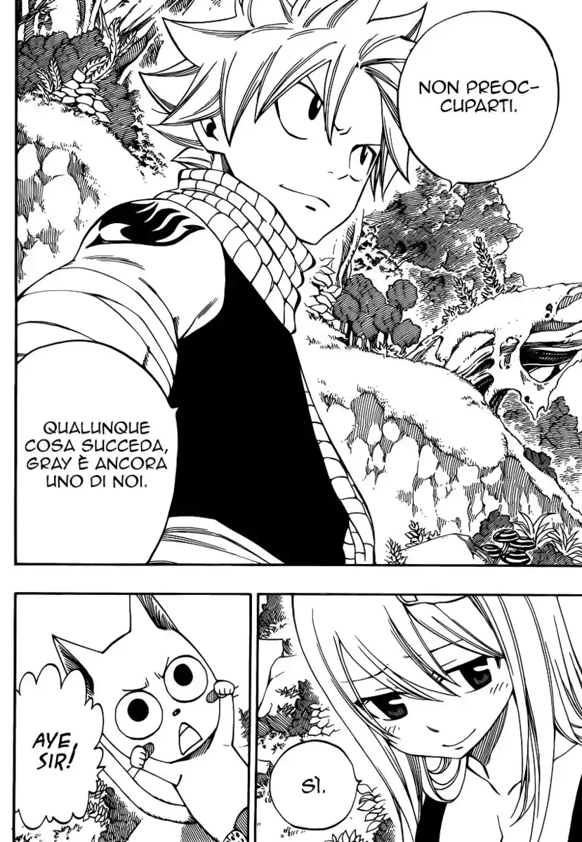 Fairy Tail Capitolo 426 page 7