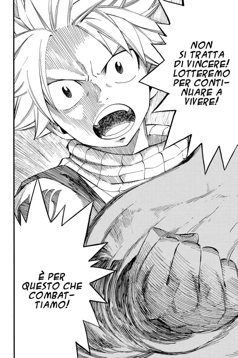 Fairy Tail Capitolo 448 page 13