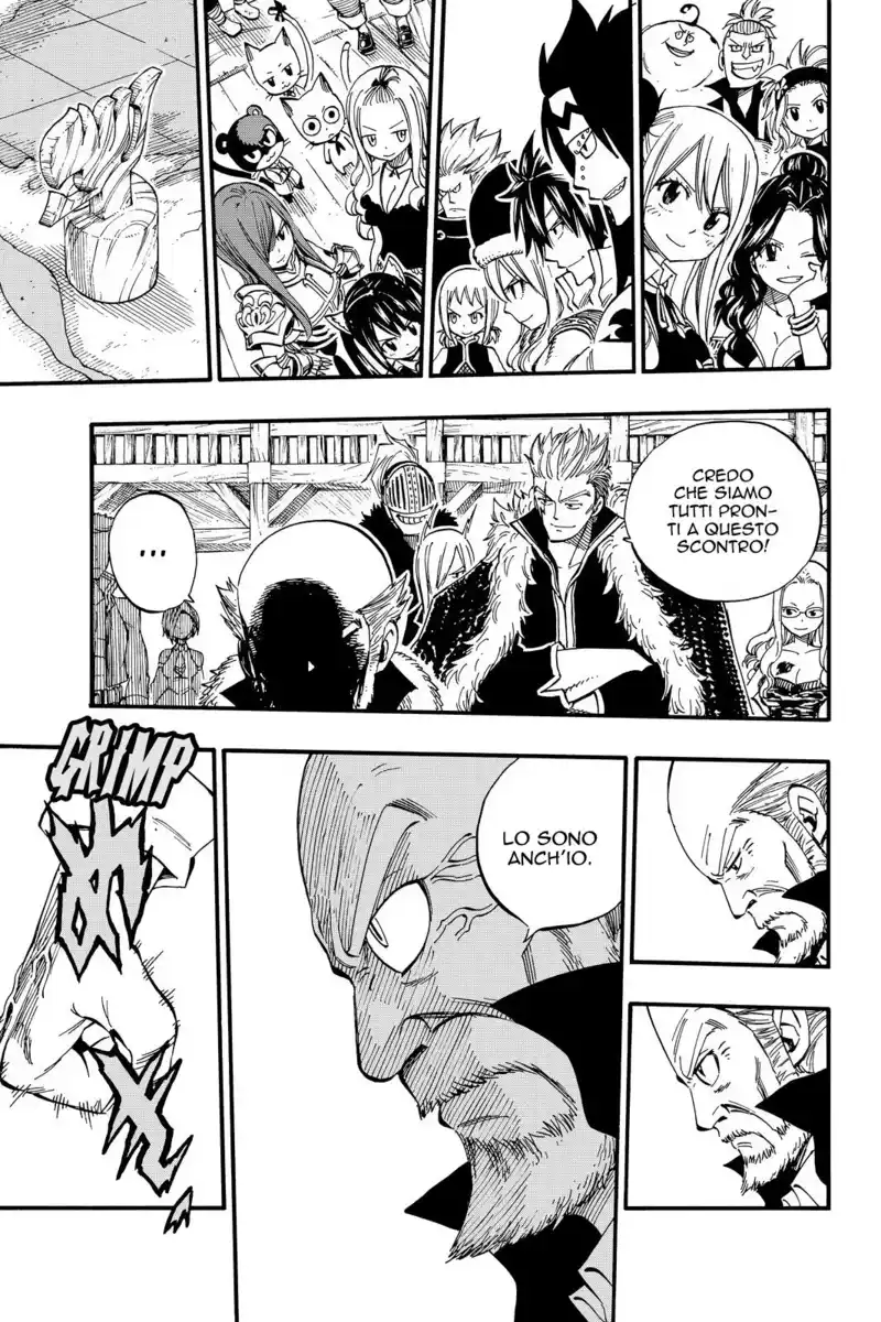 Fairy Tail Capitolo 448 page 14