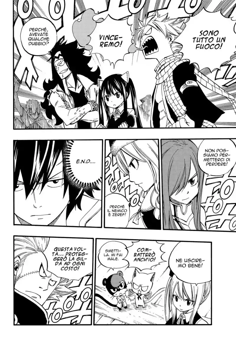 Fairy Tail Capitolo 448 page 16