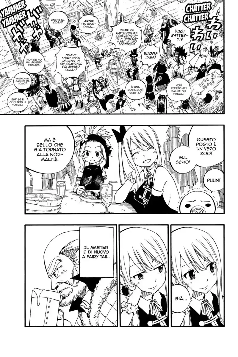 Fairy Tail Capitolo 448 page 6