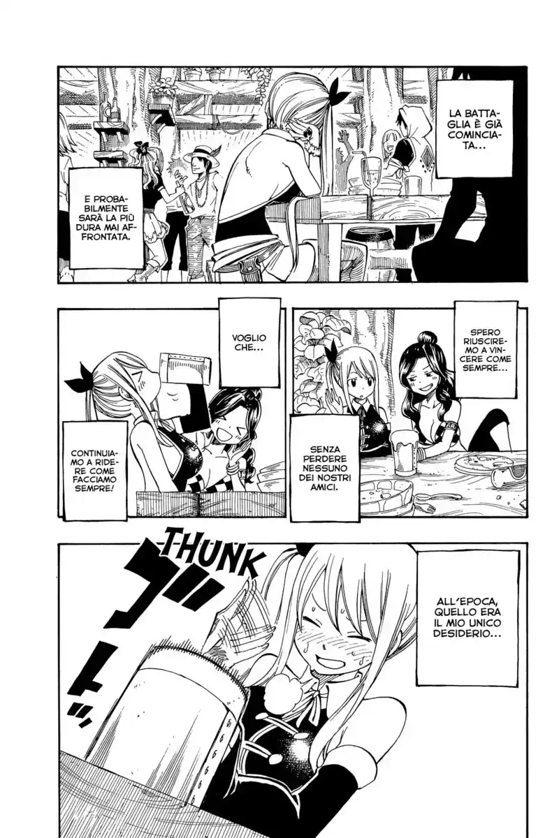 Fairy Tail Capitolo 448 page 8