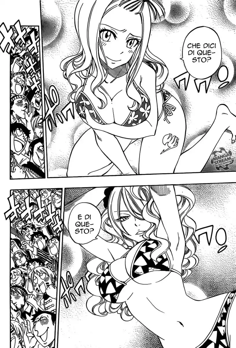 Fairy Tail Capitolo 279 page 11