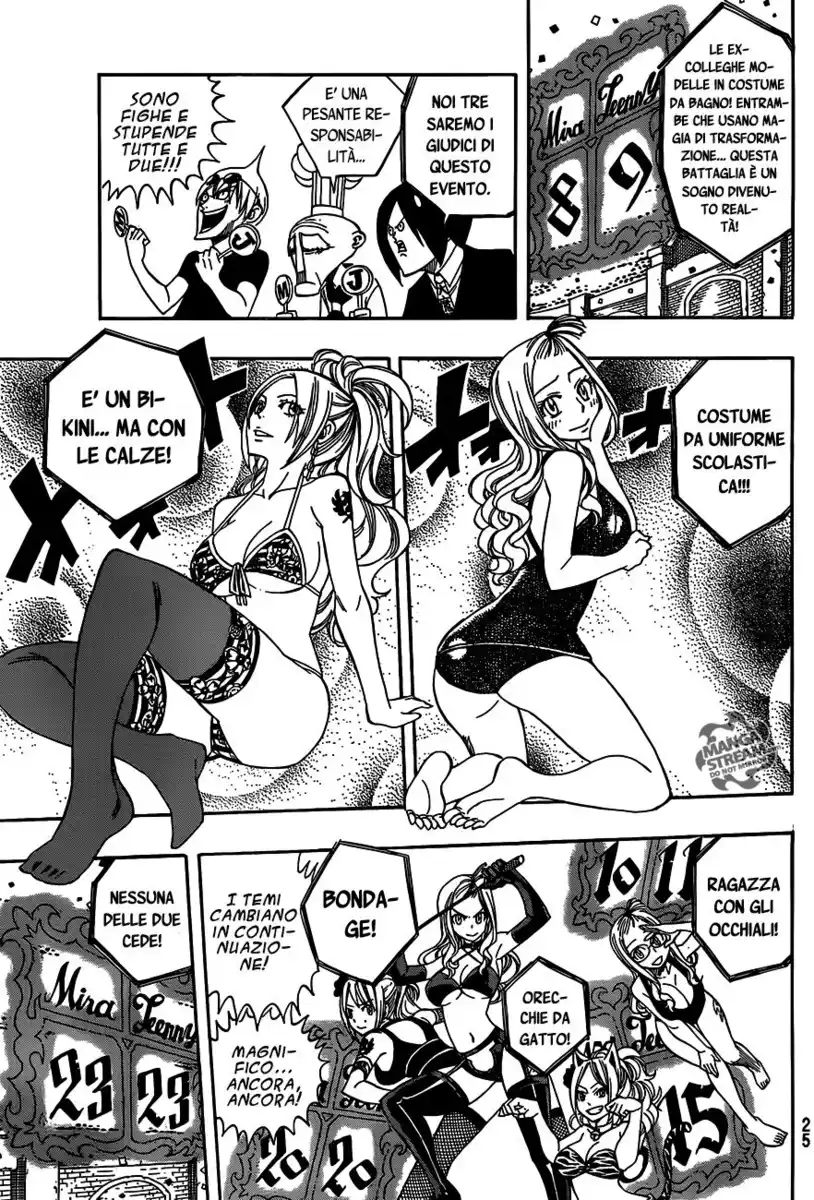 Fairy Tail Capitolo 279 page 14